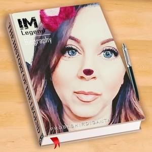 Meet your Posher, Julie